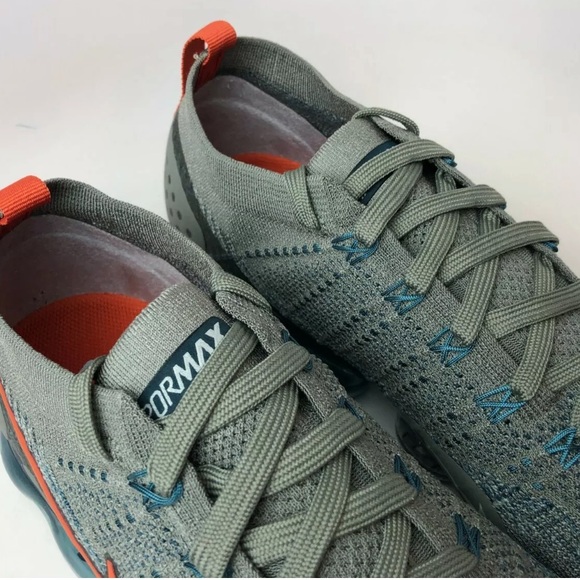 Nike vapormax flynit 2 men’s 10 - Picture 4 of 5